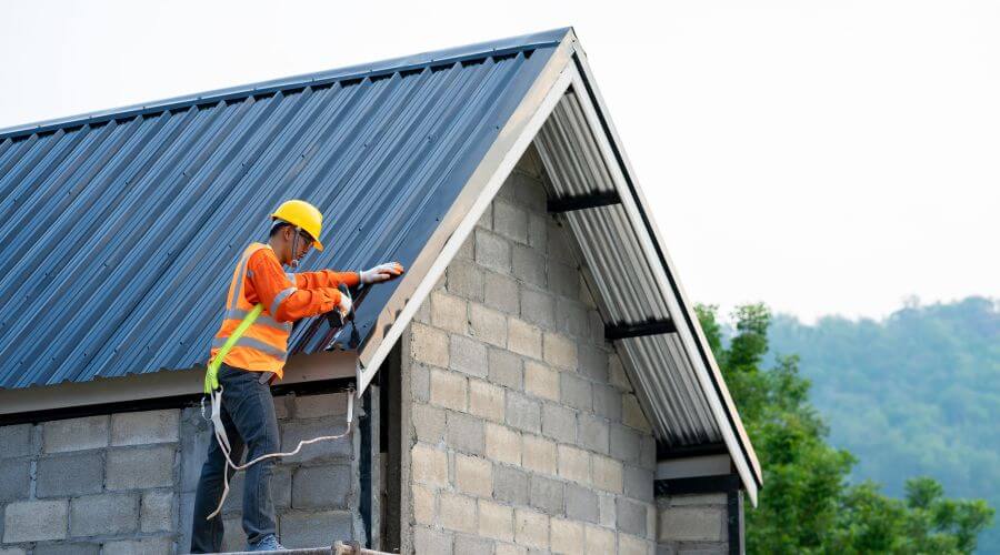 Expert top industrial roofings services in Salem, OR